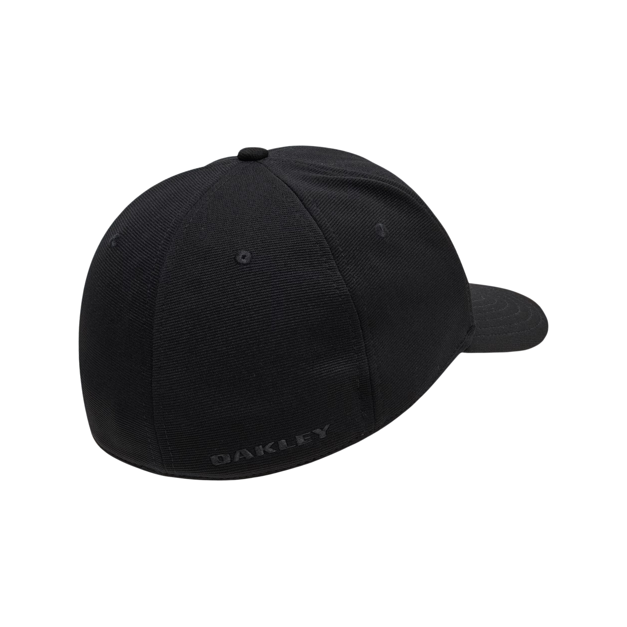 Oakley Tincan Cap Black