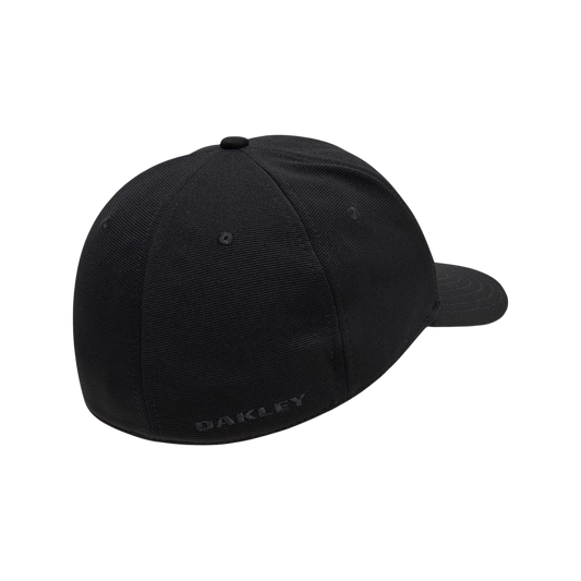 Oakley Tincan Cap Black