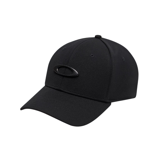 Oakley Tincan Cap Black