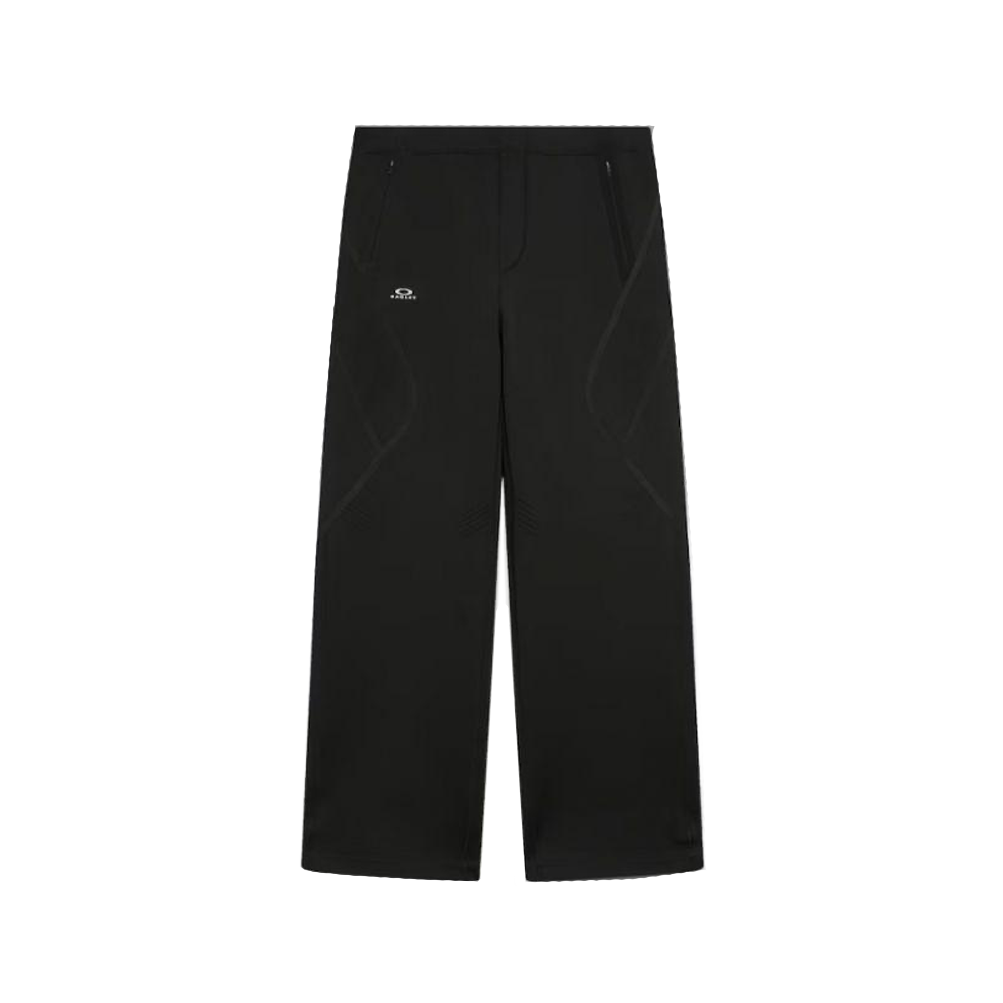 Oakley Latitude Veil Knitted Pant Pitch Black