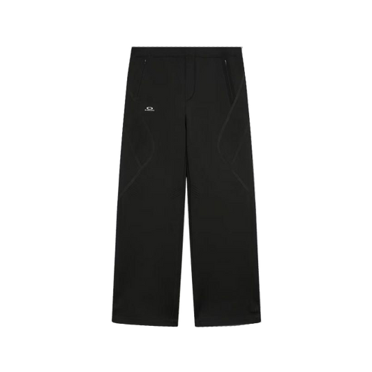 Oakley Latitude Veil Knitted Pant Pitch Black