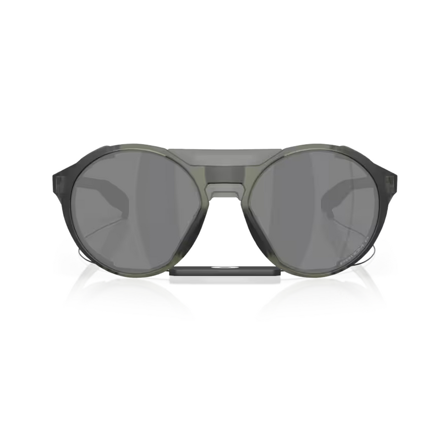 Oakley CLIFDEN Matte Olive Ink w/ Prizm Black Polarized 0OO9440