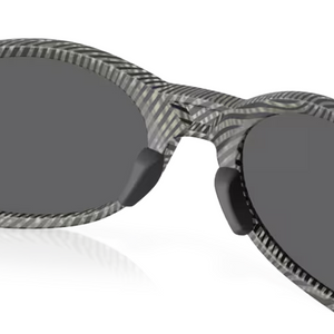 Oakley EYEJACKET REDUX Matte Grey Ink w/ Prizm Black 0OO9438