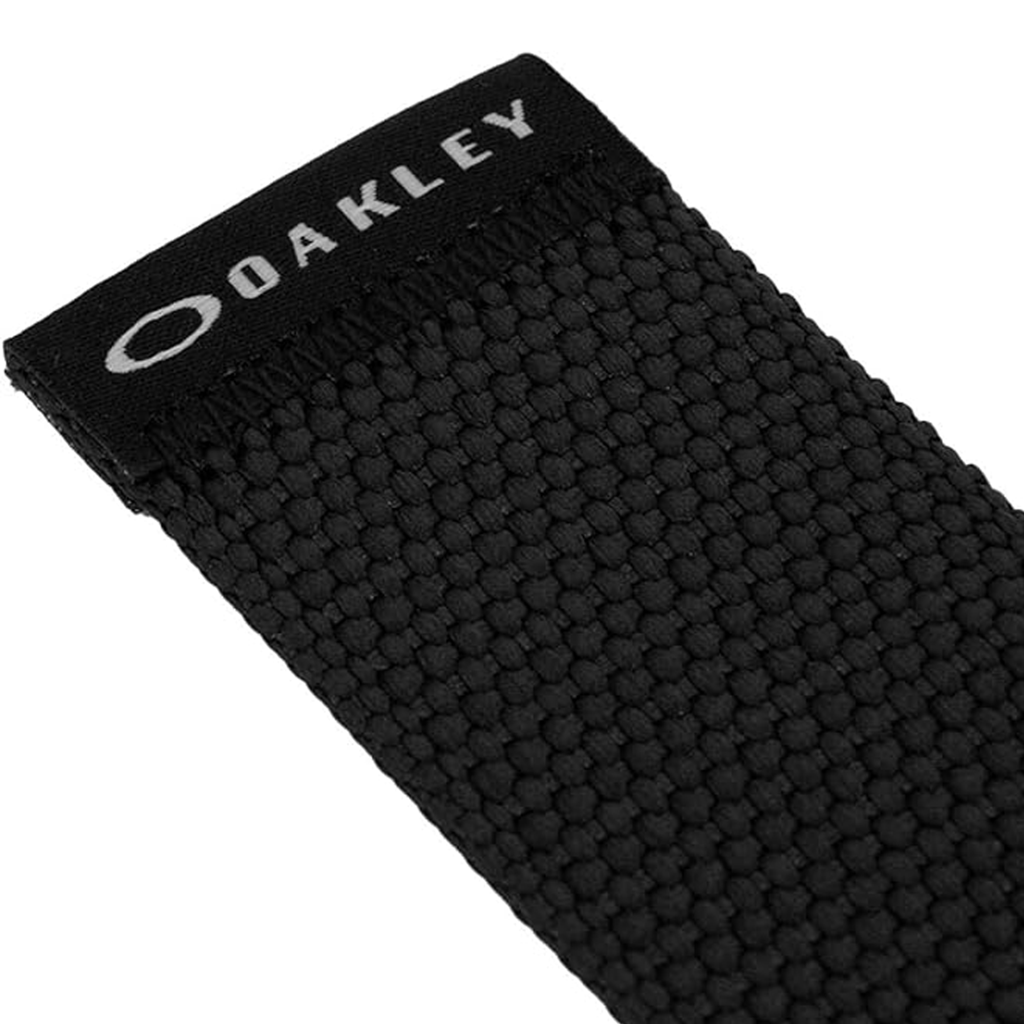 Oakley Ellipse Web Belt Blackout