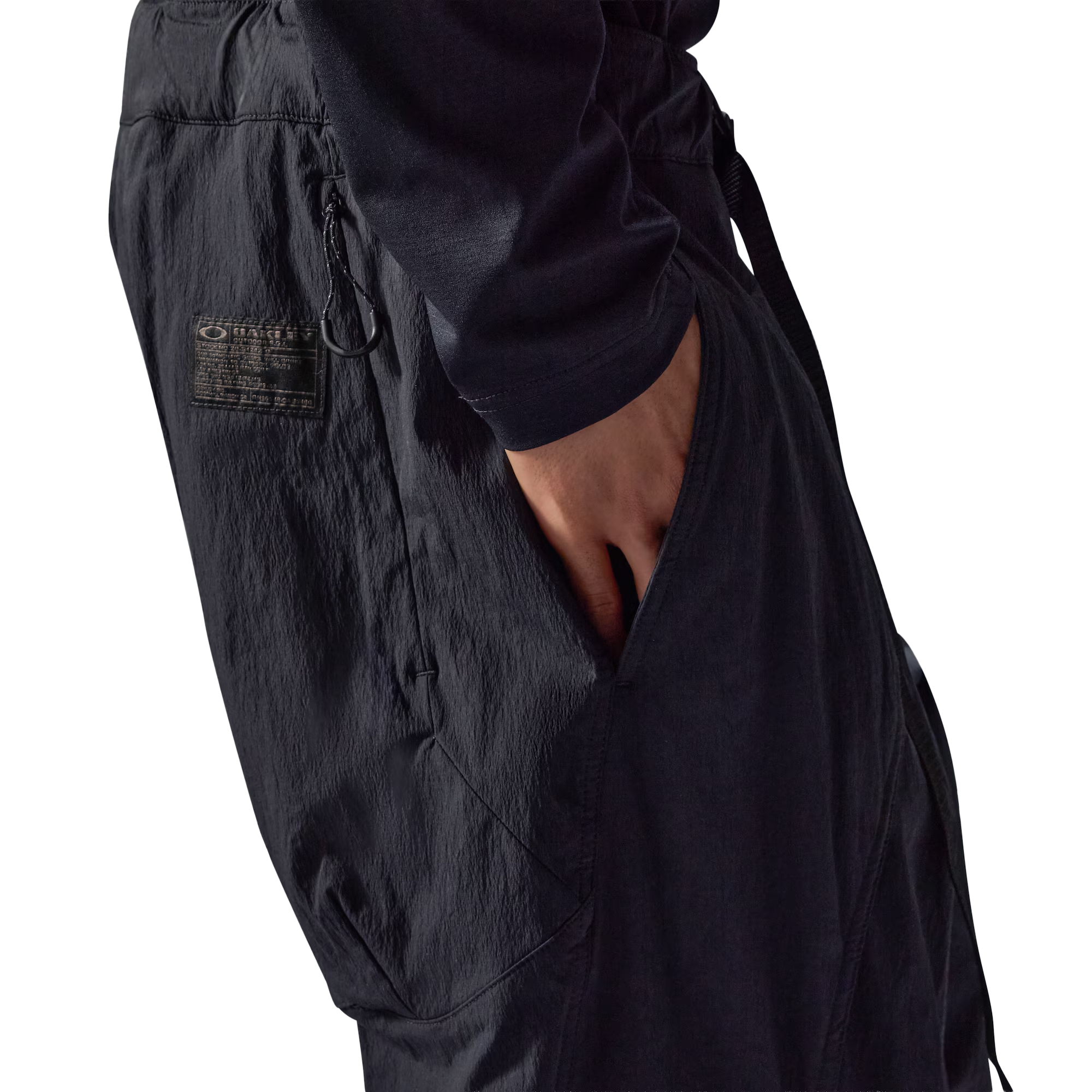 Oakley FGL Stealth Pants 2.0 Stealth Black