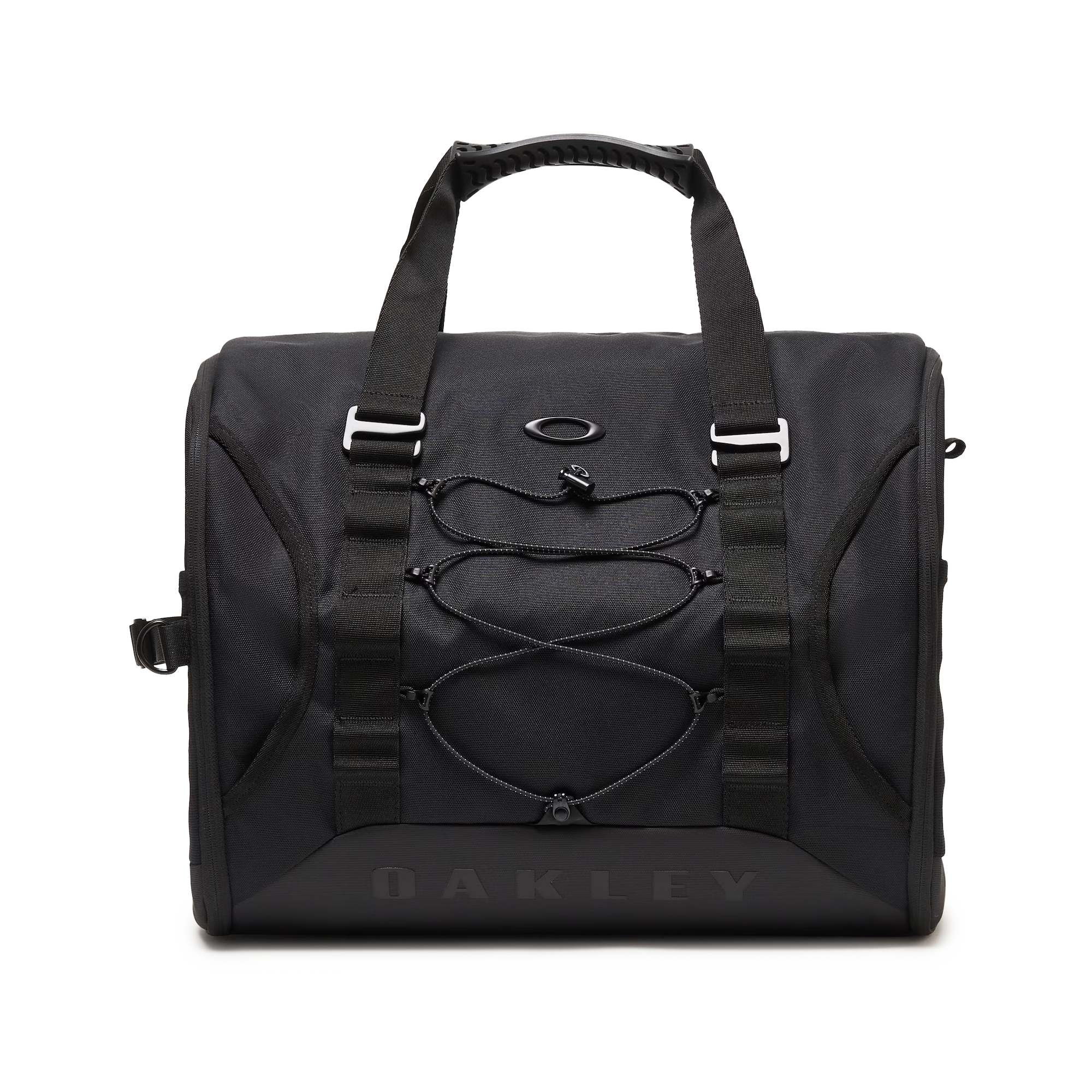 Oakley Latitude Expedition Bag Blackout
