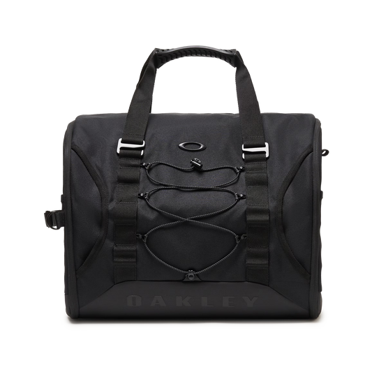 Oakley Latitude Expedition Bag Blackout