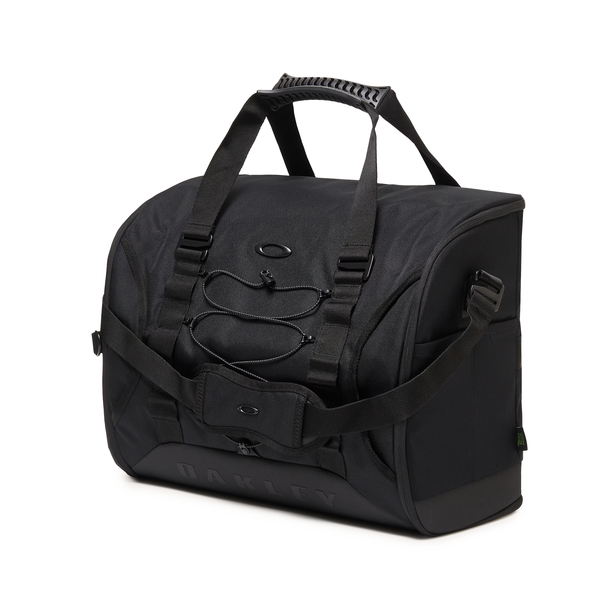 Oakley Latitude Expedition Bag Blackout