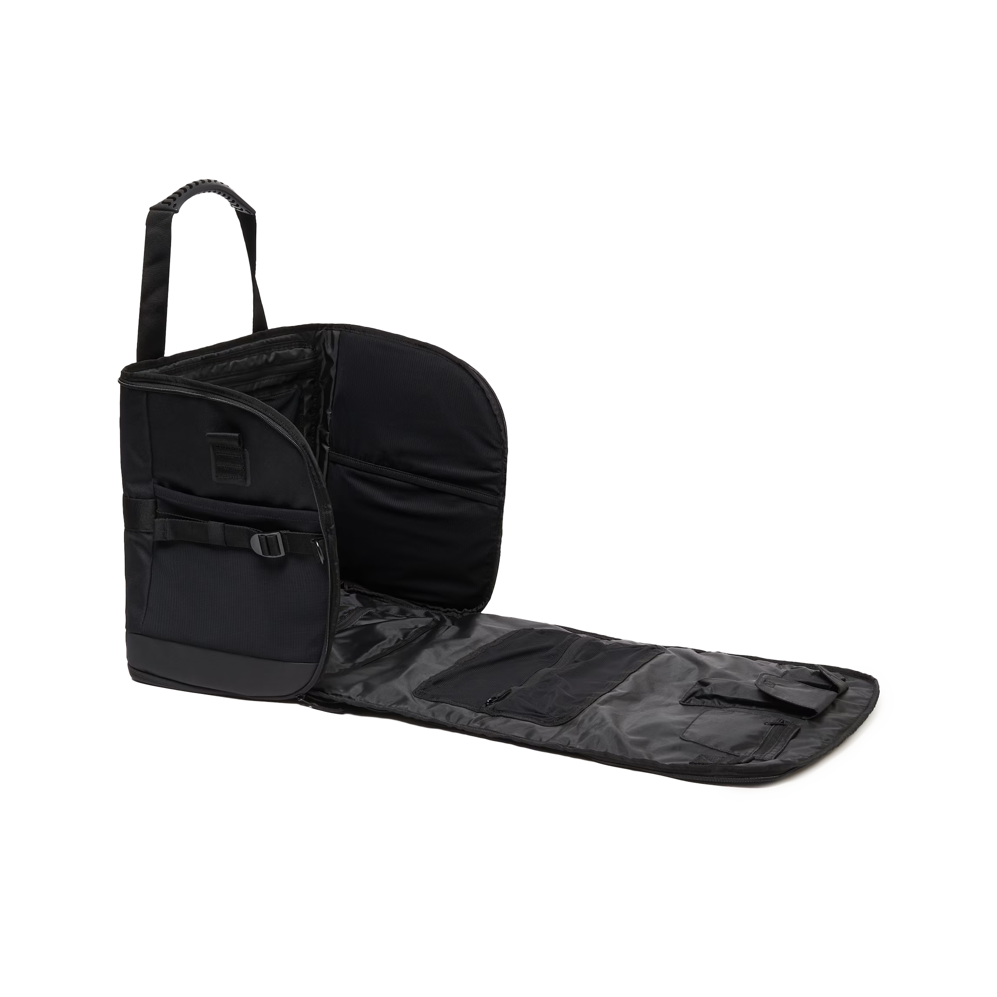 Oakley Latitude Expedition Bag Blackout