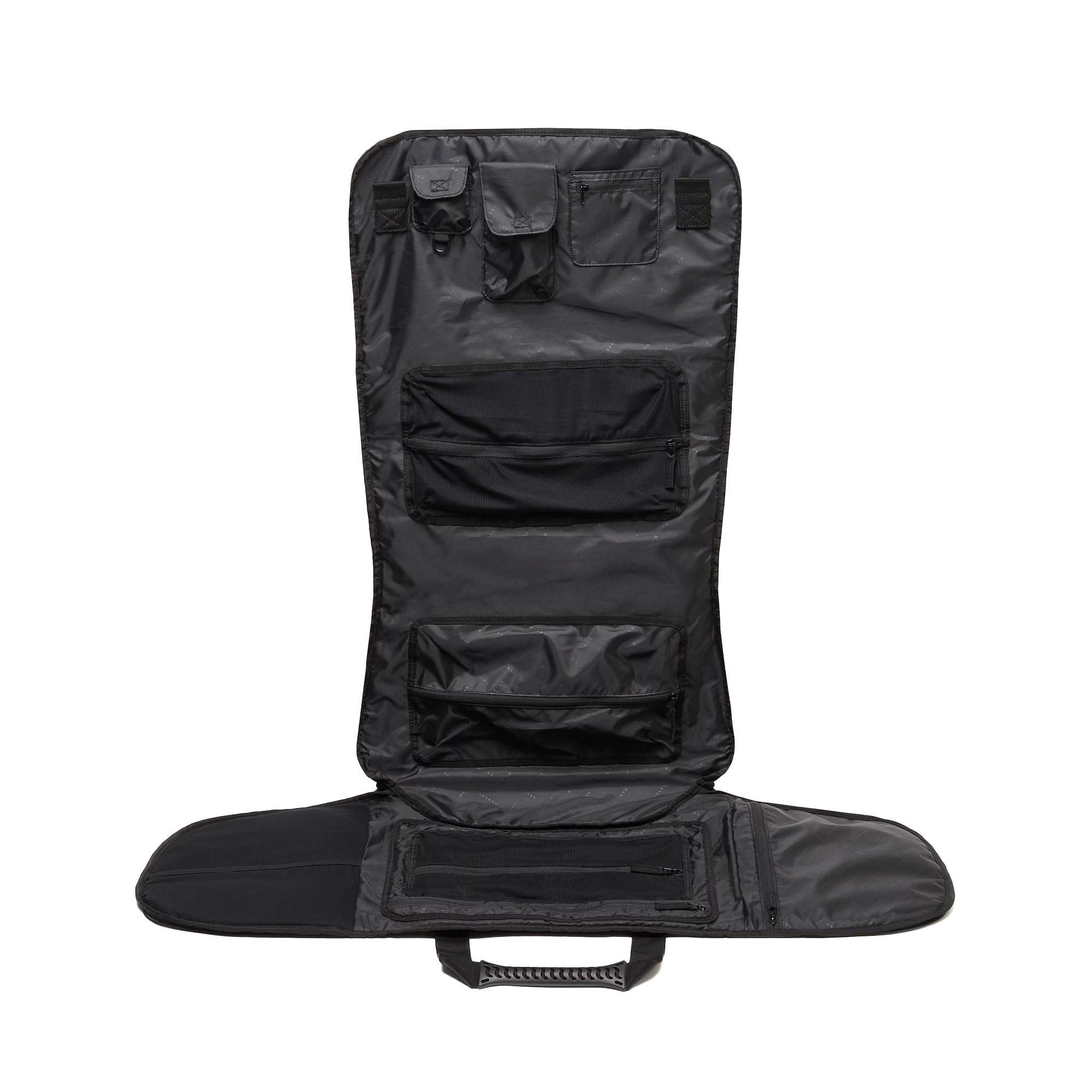 Oakley Latitude Expedition Bag Blackout