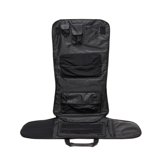 Oakley Latitude Expedition Bag Blackout