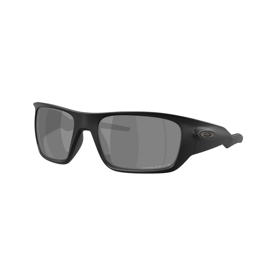 Oakley MASSETER Black w/ Prizm Black Polarized 0OO9486