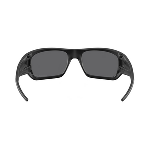 Oakley MASSETER Black w/ Prizm Black Polarized 0OO9486