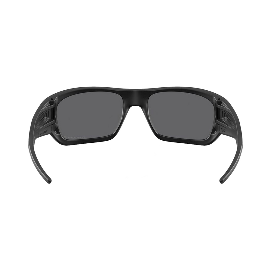 Oakley MASSETER Black w/ Prizm Black Polarized 0OO9486