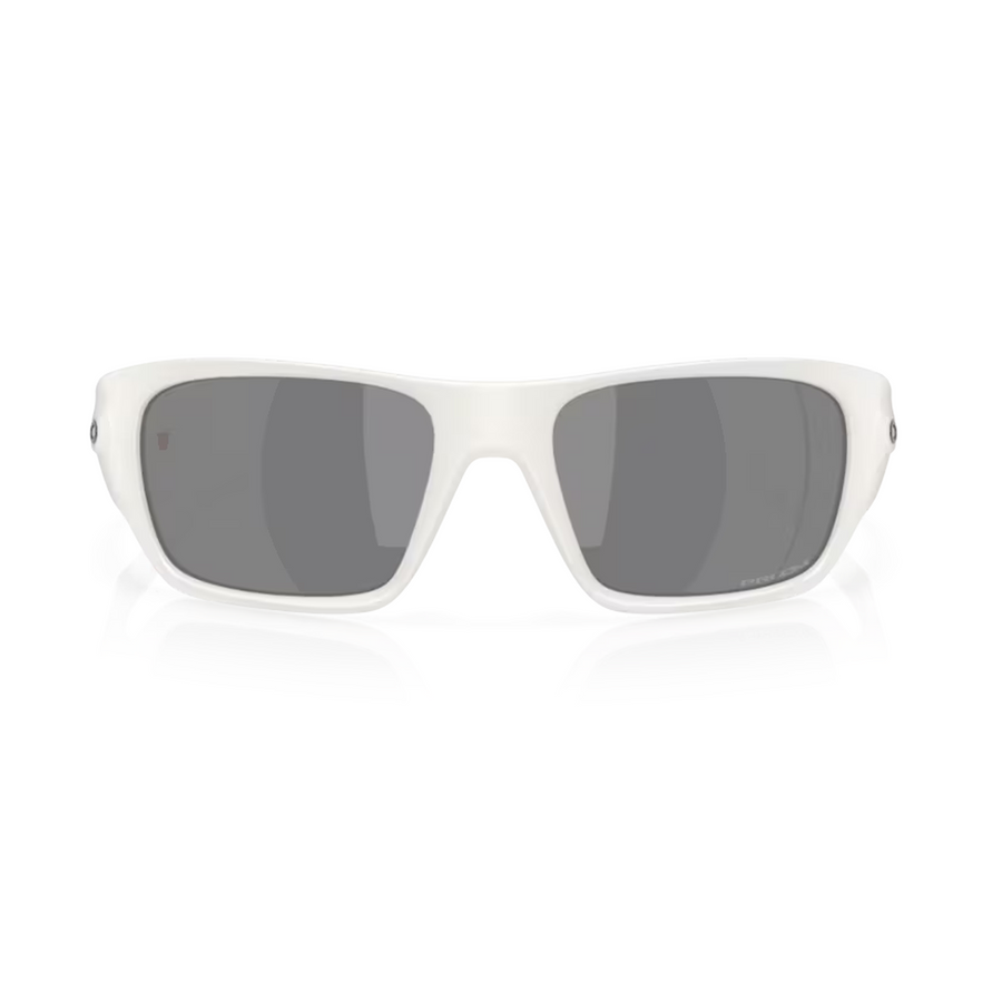 Oakley MASSETER Matte Vapor White w/ Prizm Black 0OO9486