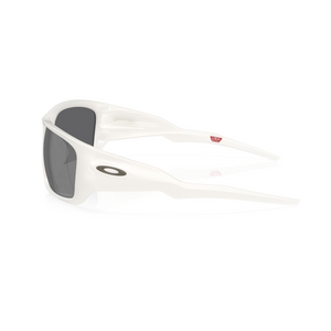 Oakley MASSETER Matte Vapor White w/ Prizm Black 0OO9486