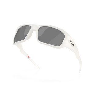 Oakley MASSETER Matte Vapor White w/ Prizm Black 0OO9486