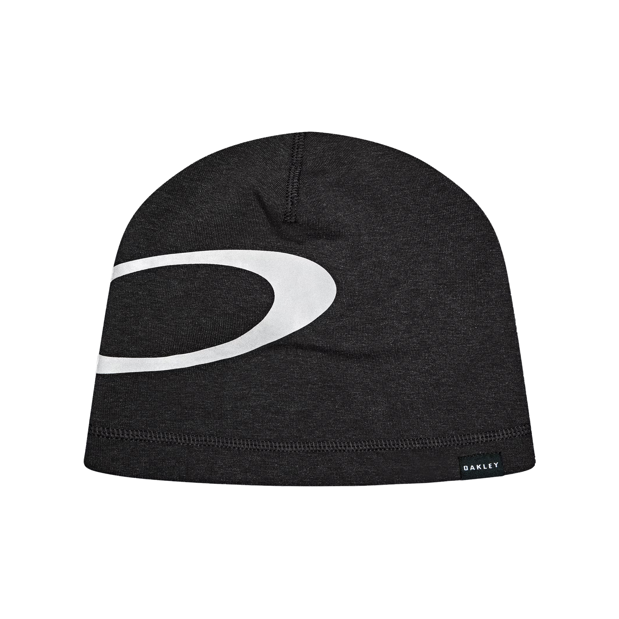 Oakley Microfleece Skull Cap Pitch Black