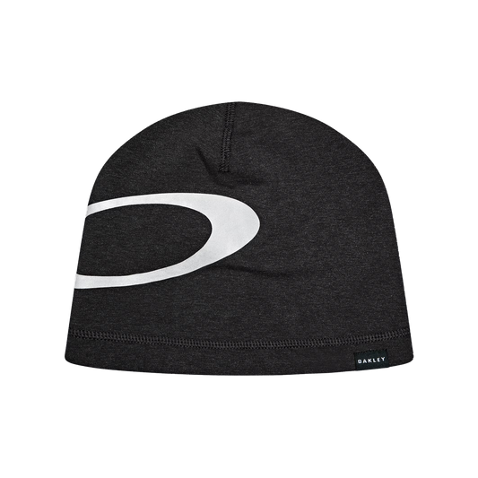 Oakley Microfleece Skull Cap Pitch Black