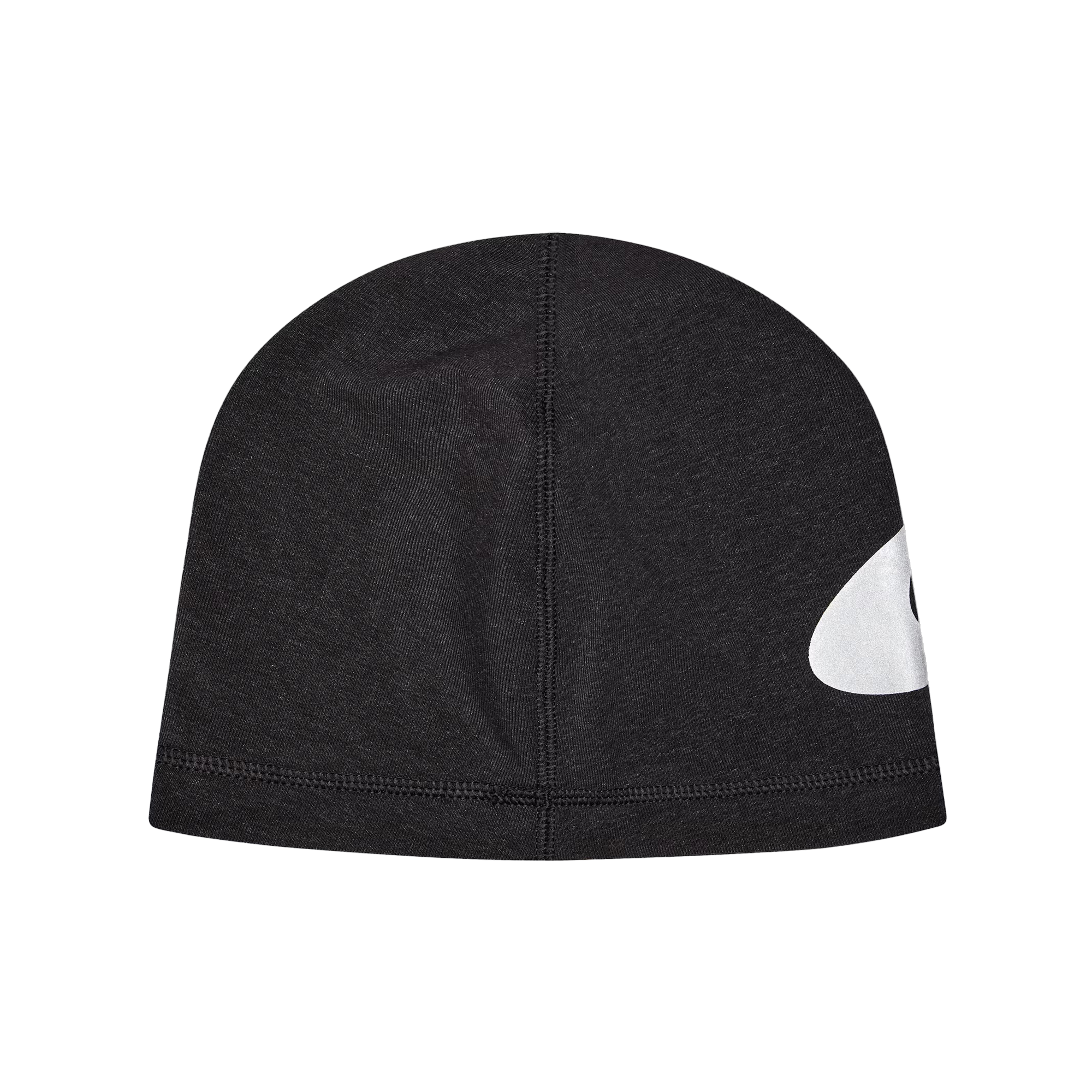 Oakley Microfleece Skull Cap Pitch Black