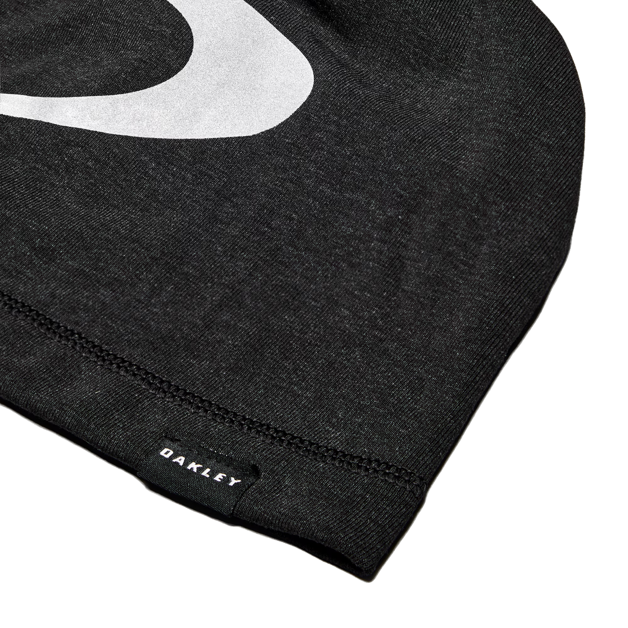 Oakley Microfleece Skull Cap Pitch Black