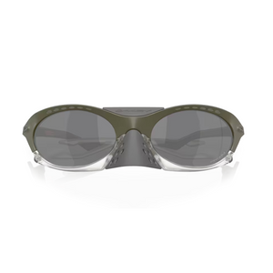 Oakley PLANTARIS Matte Moss Green w/ Prizm Black 0OO9437