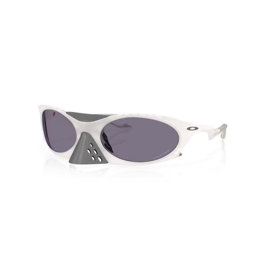 Oakley PLANTARIS Matte Vapor w/ Prizm Grey 0OO9437