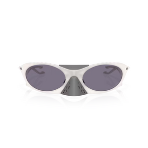 Oakley PLANTARIS Matte Vapor w/ Prizm Grey 0OO9437