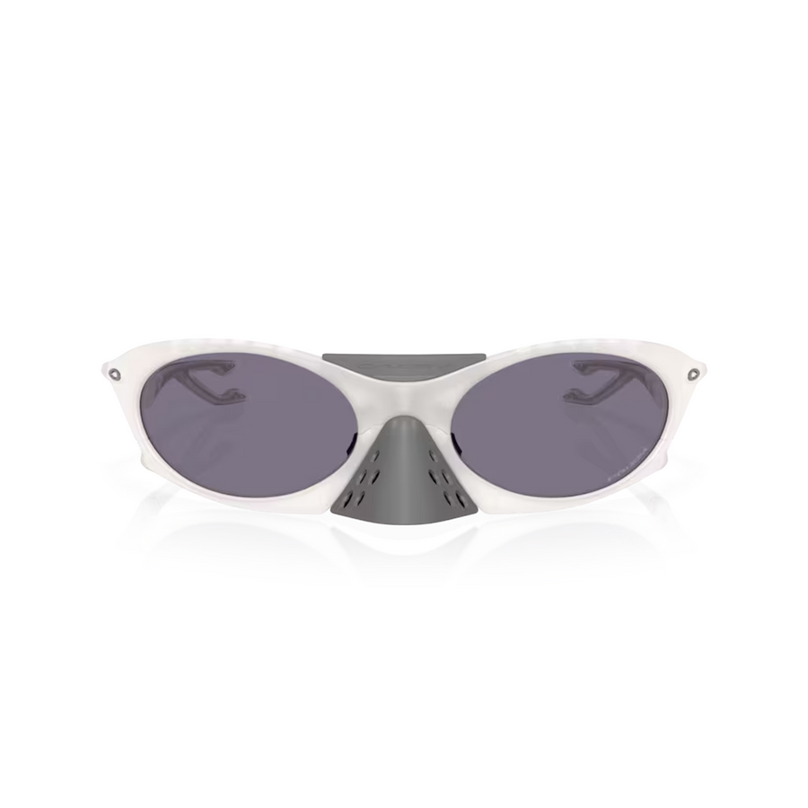 Oakley PLANTARIS Matte Vapor w/ Prizm Grey 0OO9437