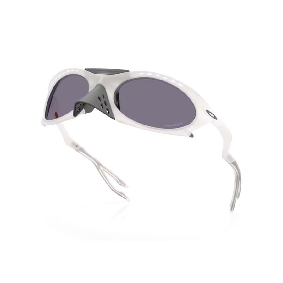 Oakley PLANTARIS Matte Vapor w/ Prizm Grey 0OO9437