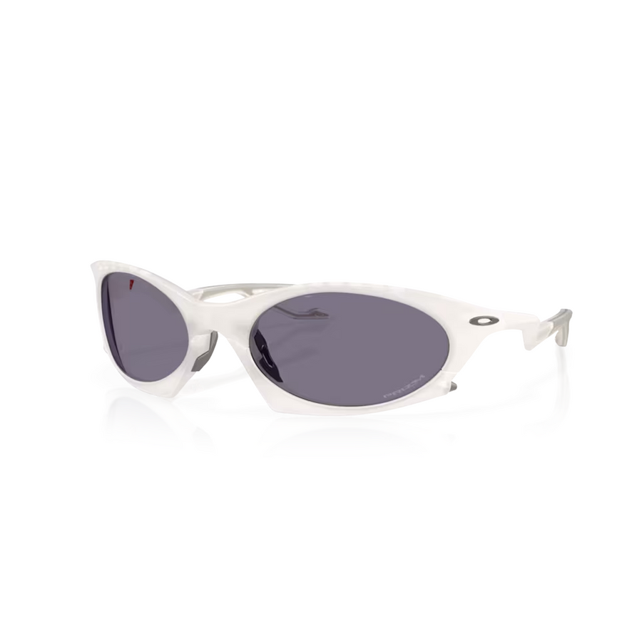 Oakley PLANTARIS Matte Vapor w/ Prizm Grey 0OO9437