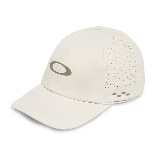 Oakley Performance 6 Panel Hat Mist