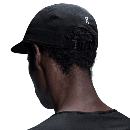 On Performance Cap 1 Black