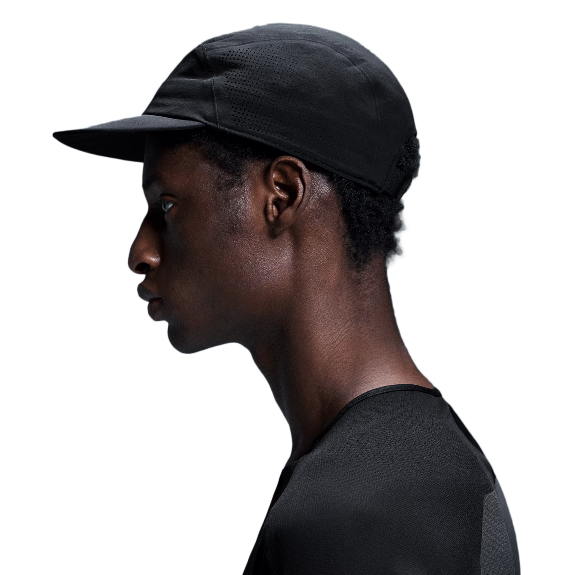 On Performance Cap 1 Black