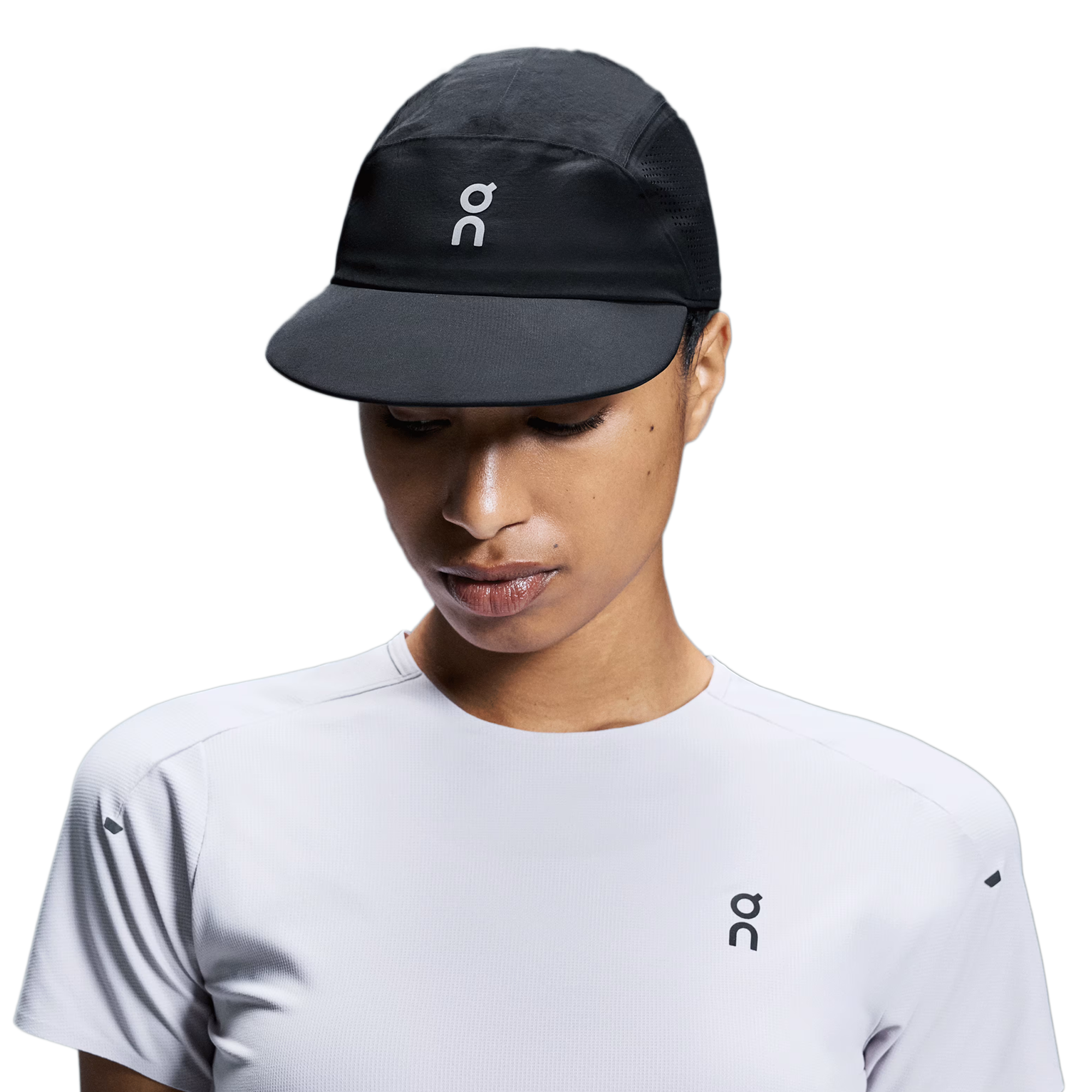 On Performance Cap 1 Black