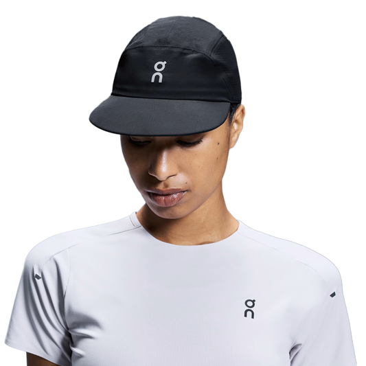 On Performance Cap 1 Black
