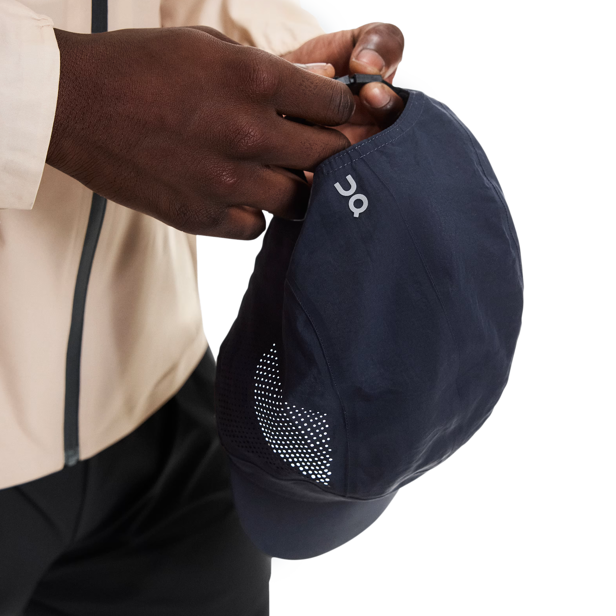 On Performance Cap 1 Navy