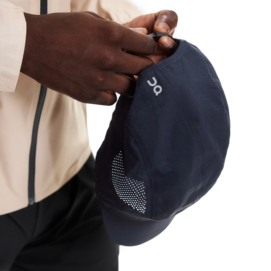 On Performance Cap 1 Navy