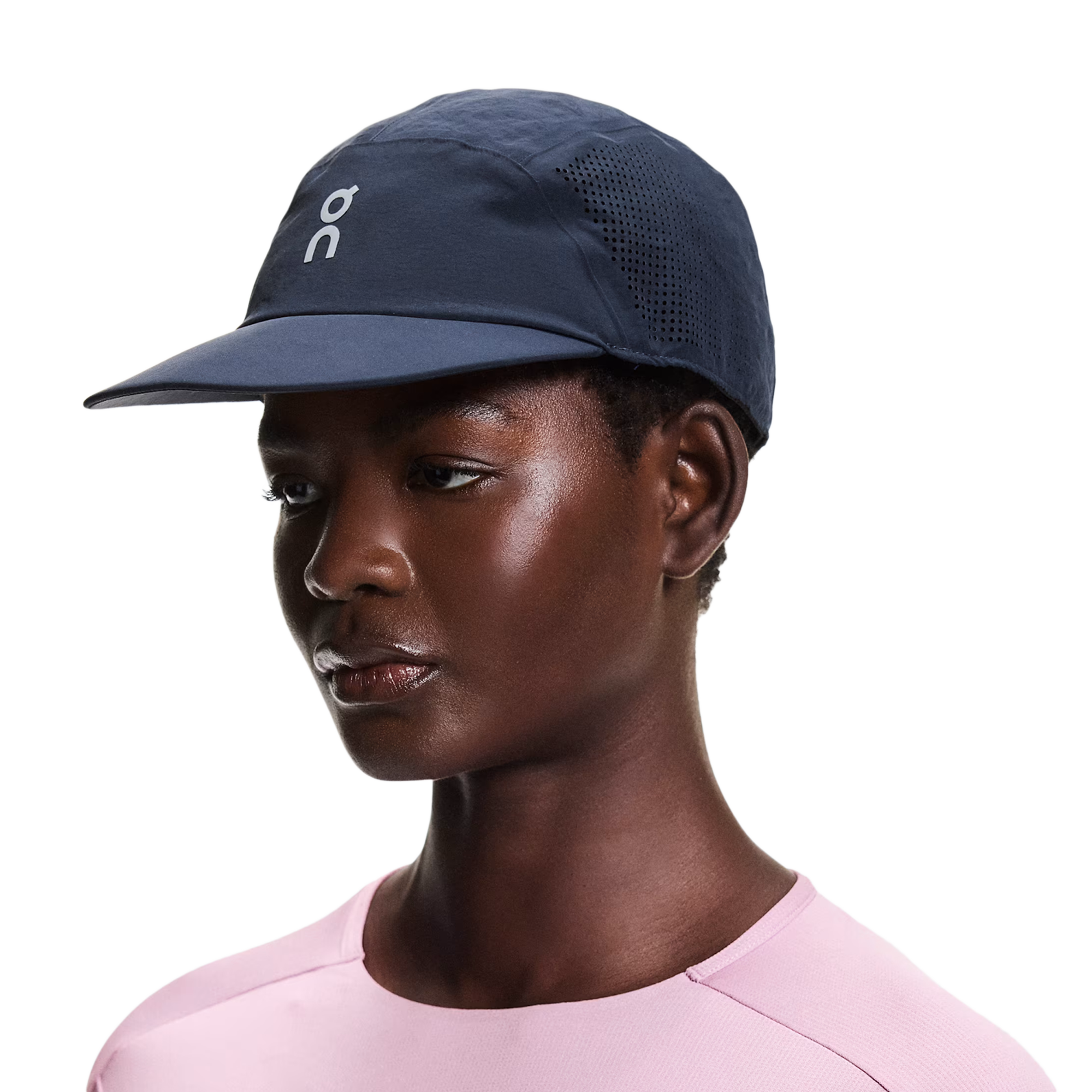 On Performance Cap 1 Navy