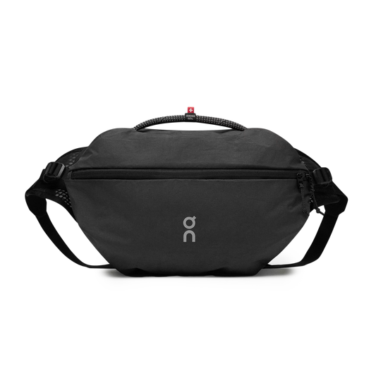 On Sling Pack 9L Magnet/Black
