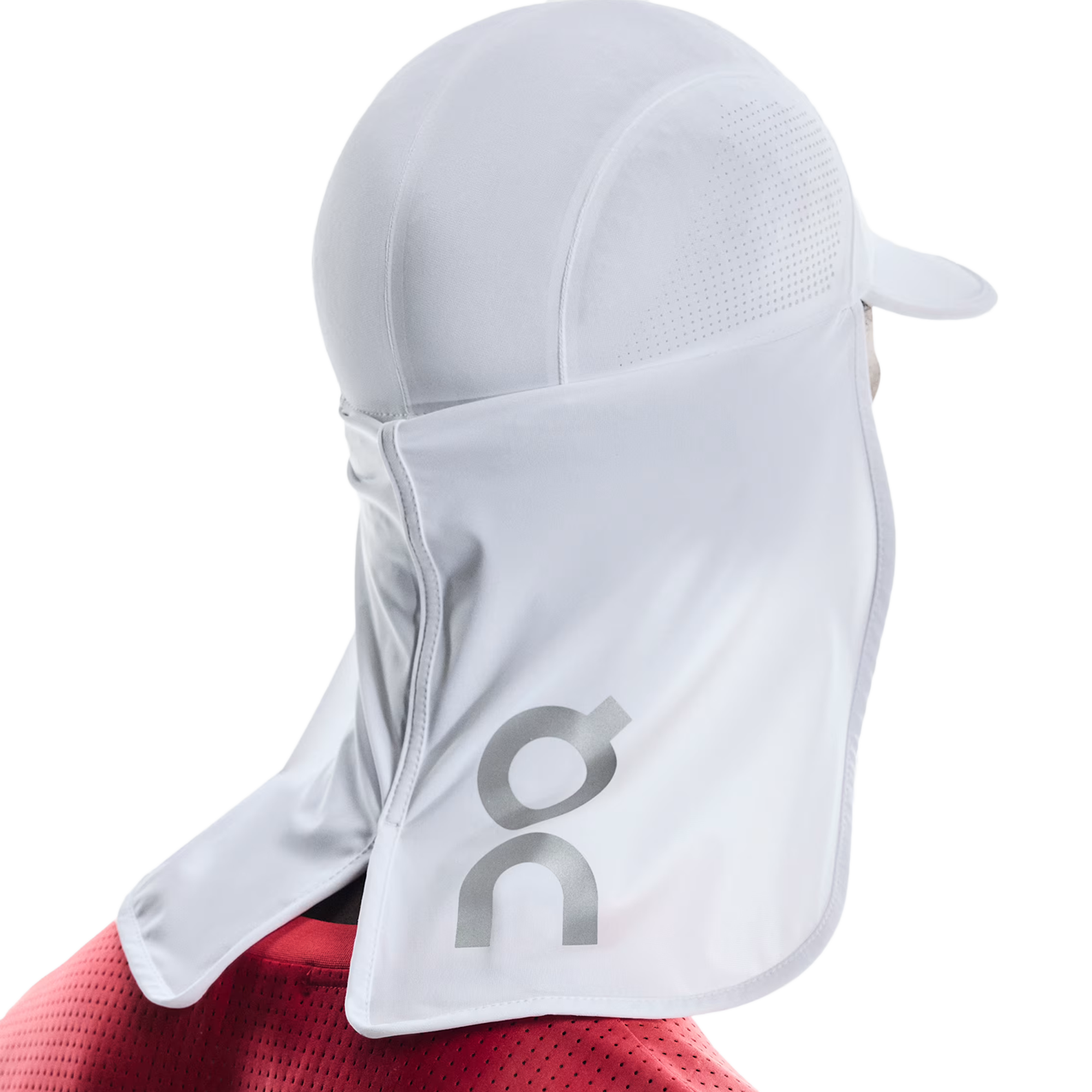 On Solar Cap 1 White