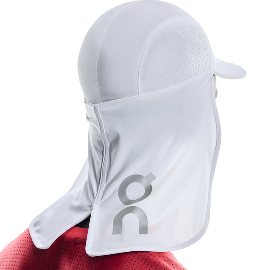 On Solar Cap 1 White