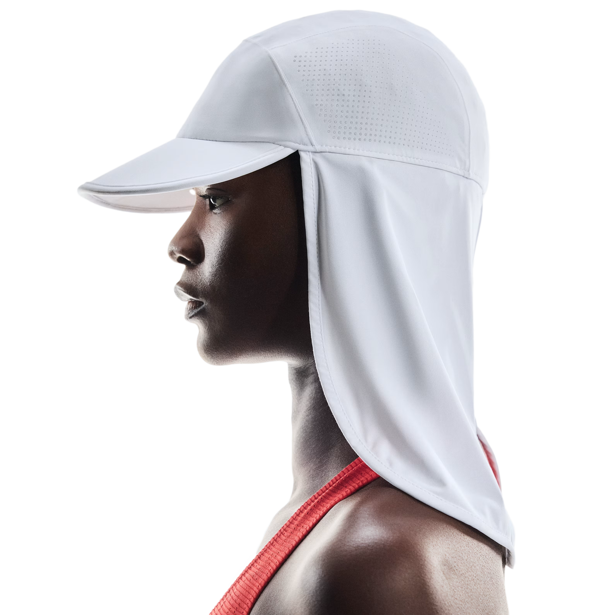 On Solar Cap 1 White