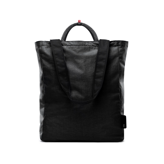 On Tote Pack 25L Black