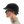 On Trail Hat Black
