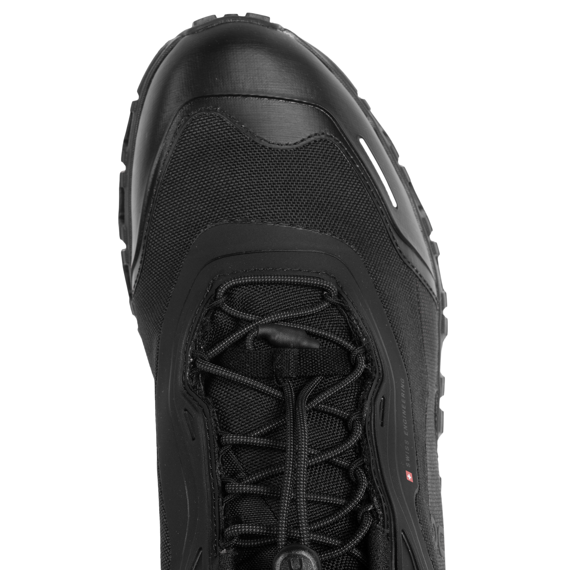 On Cloud 6 Geo WP Black/Black 3MG10421043