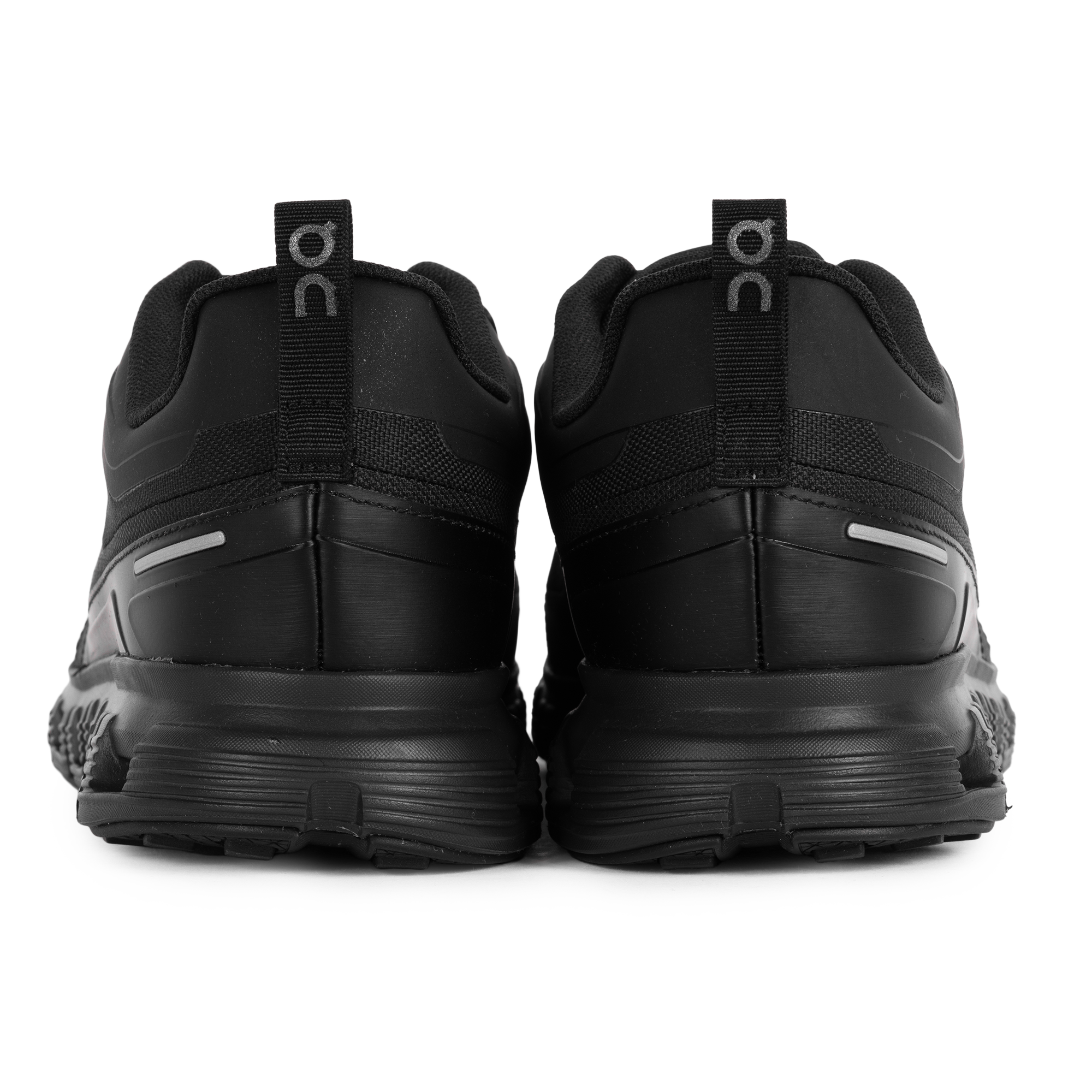 On Cloud 6 Geo WP Black/Black 3MG10421043