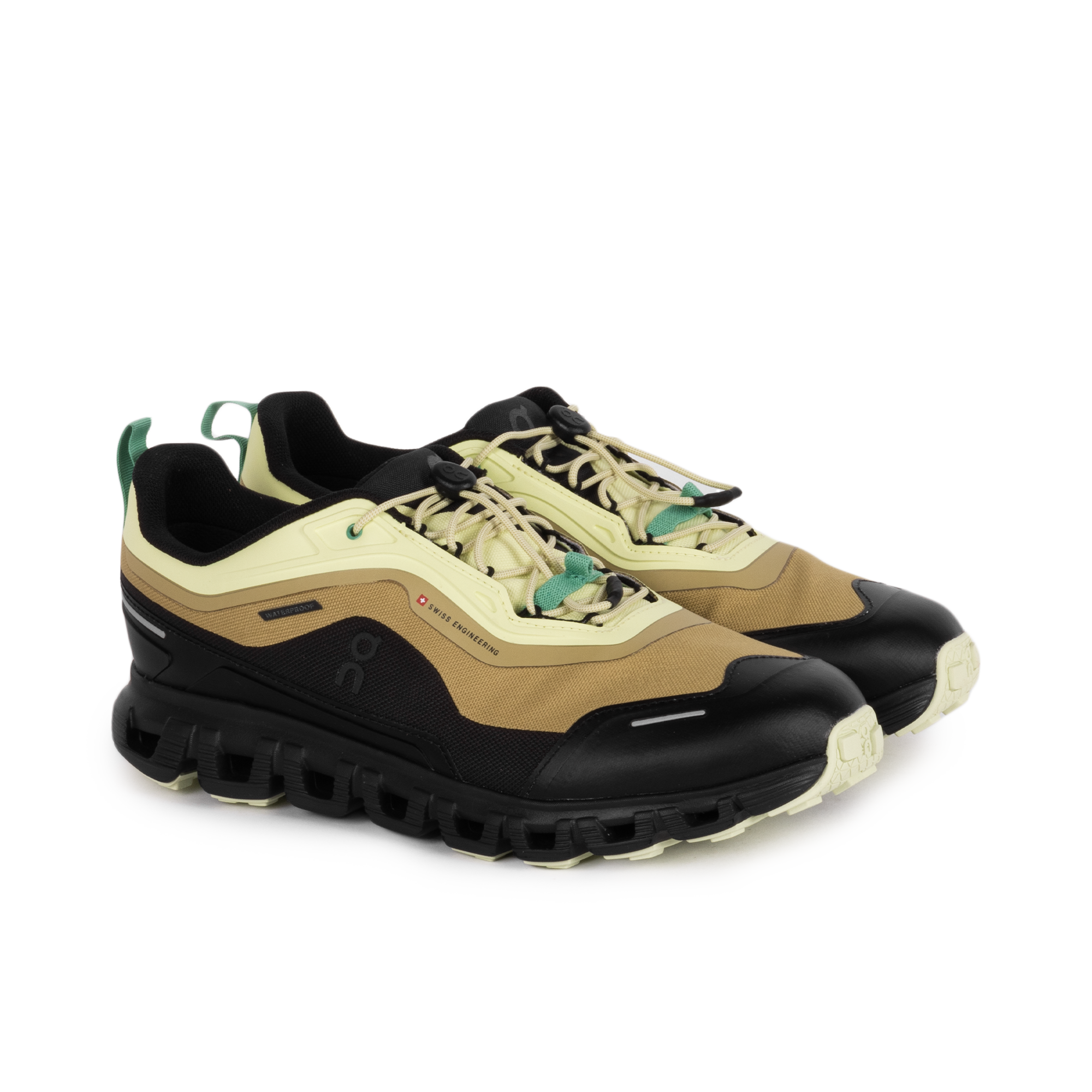 On Cloud 6 Geo WP Limelight/Safari 3MG10424660