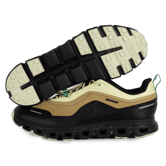 On Cloud 6 Geo WP Limelight/Safari 3MG10424660