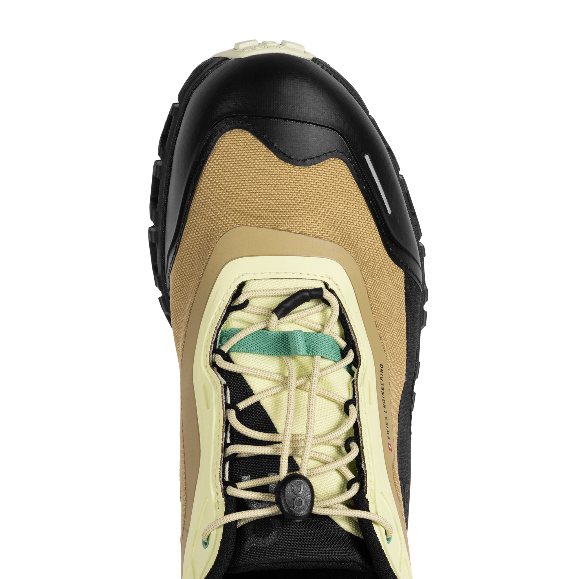 On Cloud 6 Geo WP Limelight/Safari 3MG10424660